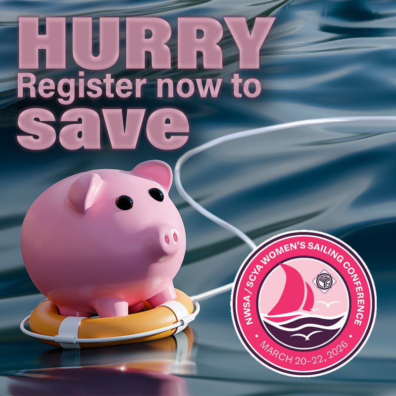 HURRY register now to save. Rates increase on Feb. 19.