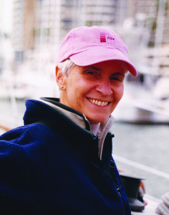 Joan Thayer