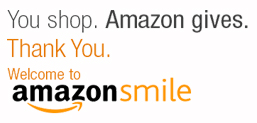 AmazonSmile and the AmazonSmile logo are trademarks of Amazon.com, Inc. or its affiliates.